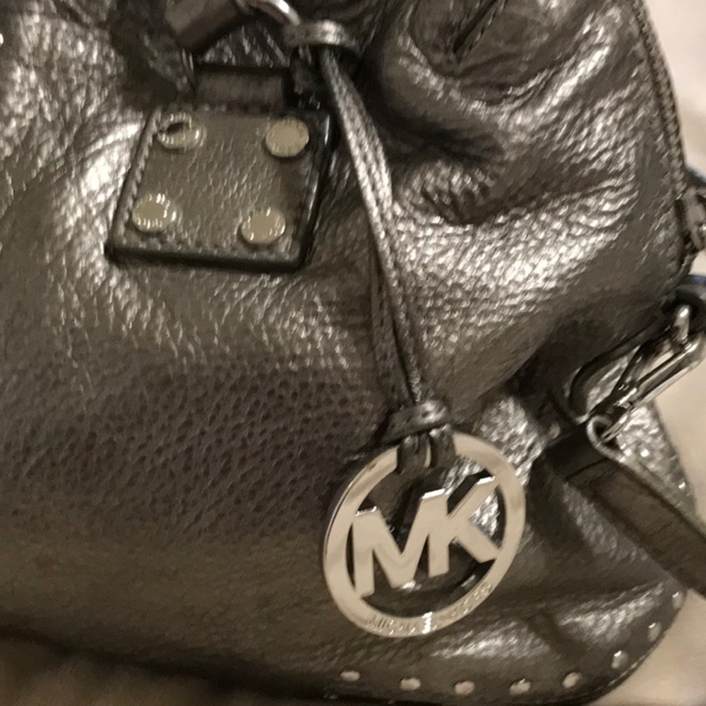 Michael Kors satchel